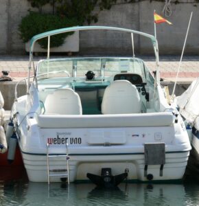 Seguros de Barcos desde 55€