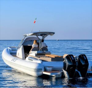 Seguro de Barcos desde 55€
