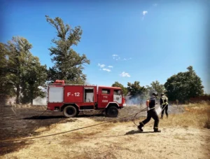 Si un incendio arrasa tu casa o coche, podrías llevarte una desagradable sorpresa con el seguro