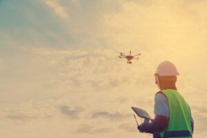 Asegura tu DRON a TODO RIESGO